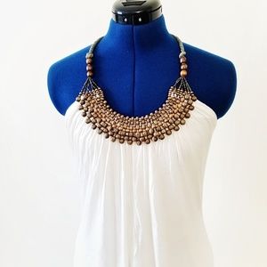 Gorgeous White Dress